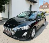 Ford Focus Turnier Cool & Connect - Ford Focus Gebrauchtwagen in Bielefeld