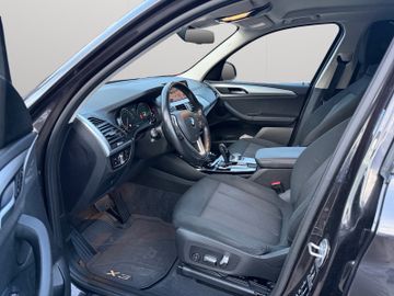 BMW X3 - 9