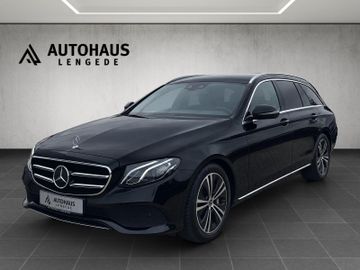 Mercedes E 350 - 1