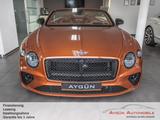 Bentley Continental GTC S V8 / Export possible - Bentley Continental: Cabrio