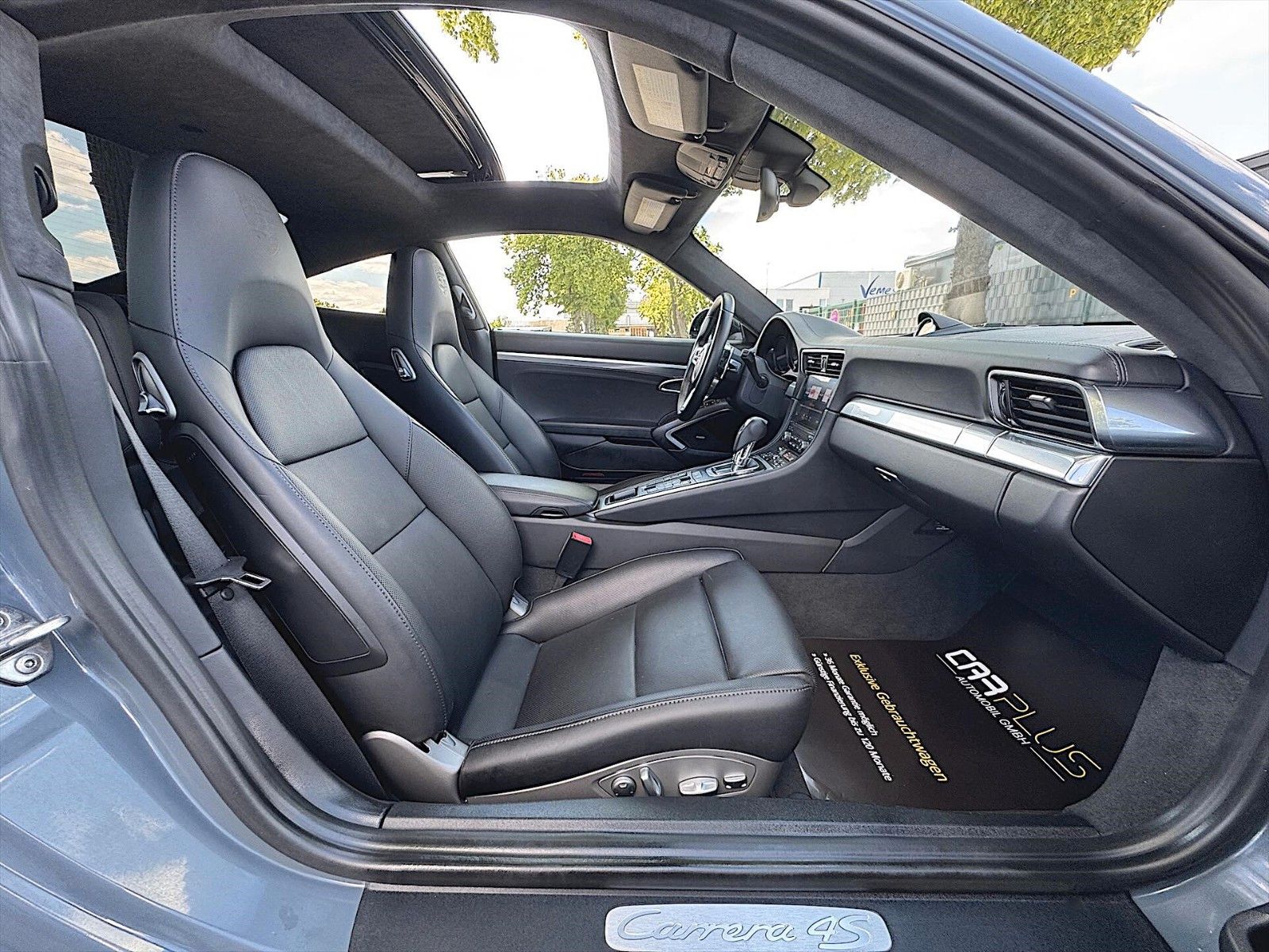 Fahrzeugabbildung Porsche 991.2 911 GTS Carrera 4S *Pano*LED*Keyless*BOSE*