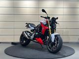 BMW F900R K83 + SC-Project Auspff - BMW R 90