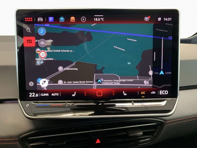 ID.3 GTX +IQ.LIGHT+PANO+NAVI+AR HUD+
