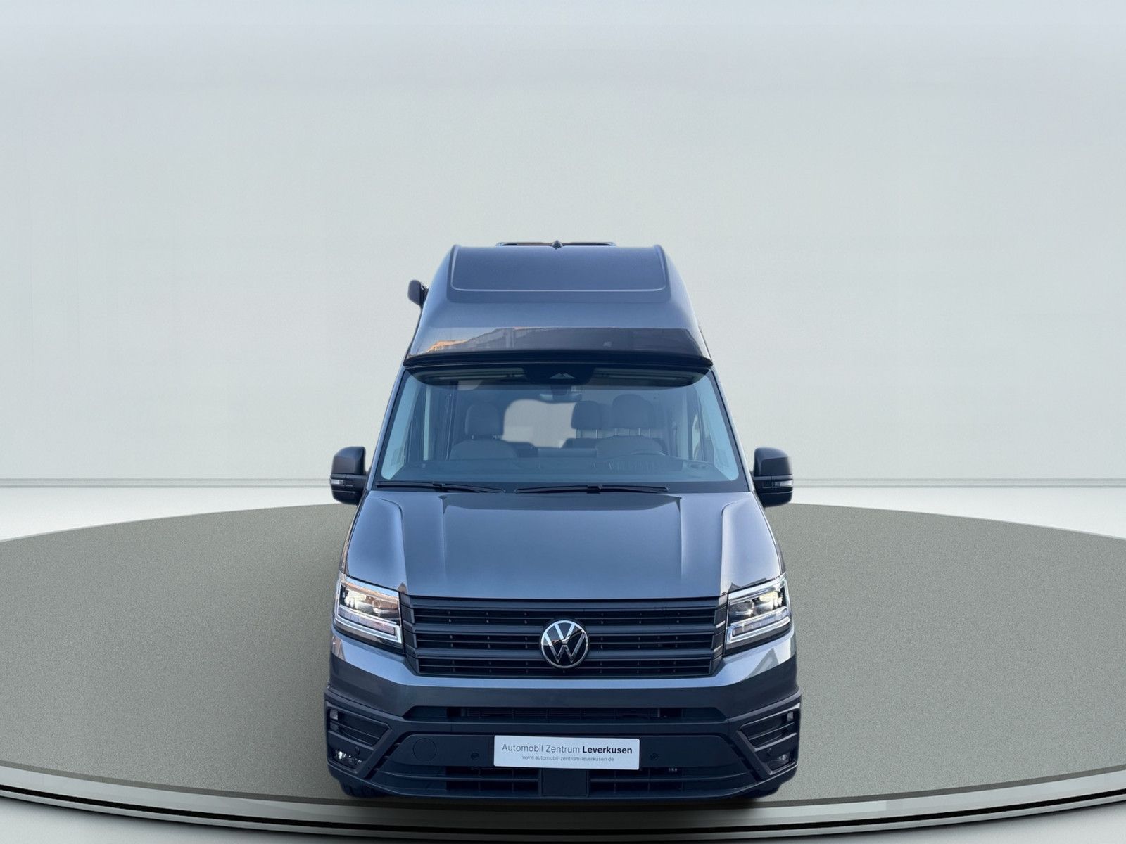 Volkswagen Crafter - Bild 18