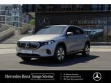 Mercedes-Benz EQA 250+ ELECTRIC ART ADV.+AMBI+LED+FLA+KAMERA++ - Mercedes-Benz EQA Gebrauchtwagen