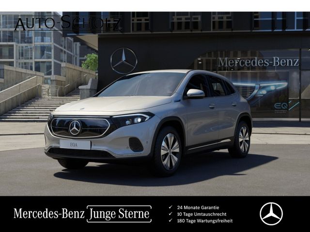 MERCEDES-BENZ EQA 250+ ELECTRIC ART ADV.+AMBI+LED+FLA+KAMERA++