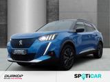 Peugeot e-2008 GT Pack,Navi,PDC,LED,Notbremsassistent,El - Peugeot Elektroautos