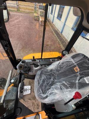 JCB N-35Z-1