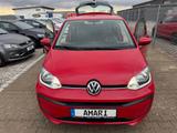 Volkswagen up! move up!*8Fach*Klima* - Volkswagen up! in Augsburg