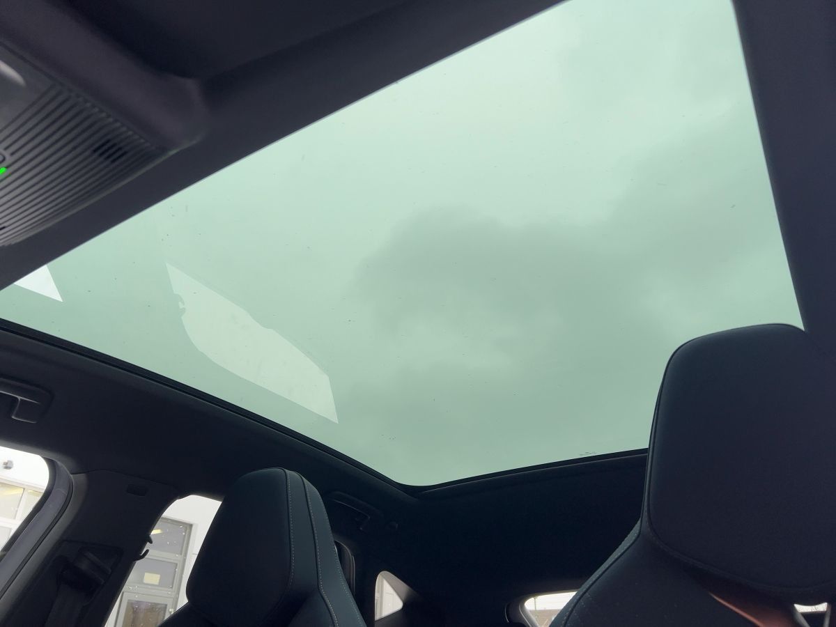 Cupra Tavascan - Bild 16