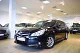 Subaru Legacy Kombi Outback 4WD/ AHK/ MTL.RATE 121,- - Subaru Legacy: Kombi