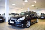 Subaru Legacy Kombi Outback 4WD/ AHK/ MTL.RATE 121,- - Subaru Legacy: R