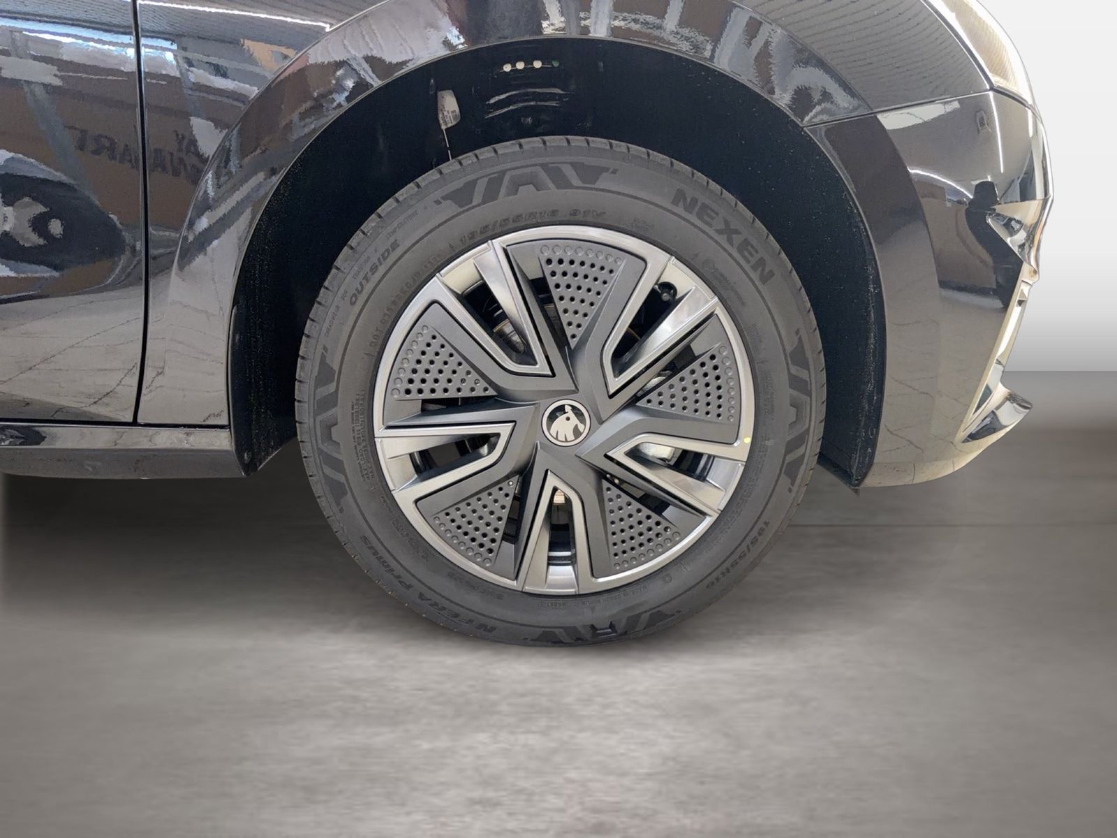 Skoda Fabia - Bild 7