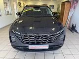 Hyundai Tucson Select Mild-Hybrid 4WD / AHK / LED / NAVI - Hyundai Tucson Select mit Diesel-Antrieb