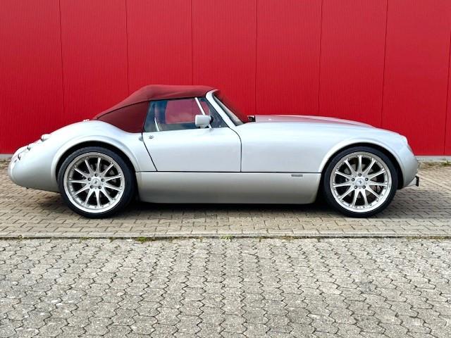 Wiesmann MF 3