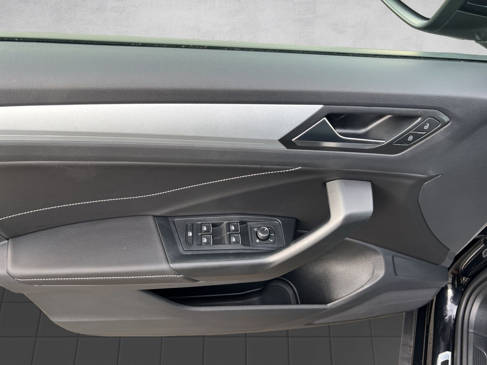 T-Roc Goal 1.0 TSI Navi*LED*ACC