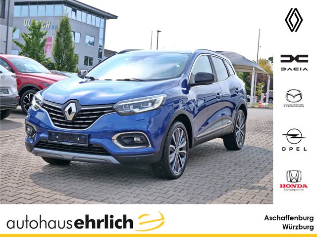 Renault Kadjar Bose Edition 1.3 TCe 160 NAVI KLIMA PDC R