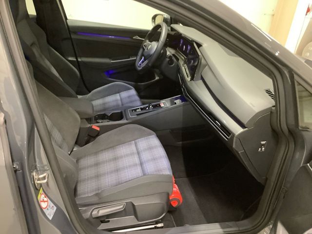 Golf GTE 1,4 l eHybrid 110 kW / 70 kW DSG  ACC,