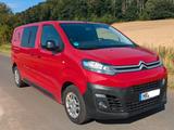 Citroën Jumpy Camper - Citroën Händler