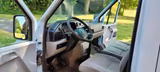 Volkswagen LT35 2 - Wohnmobil oder -wagen Lt 35
