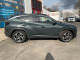 Hyundai Tucson 1.6 T Autom.2WD LED PANO AHK LED SHZ - Hyundai TUCSON: Van