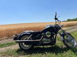 Yamaha xvs 250 - CHOPPER 250