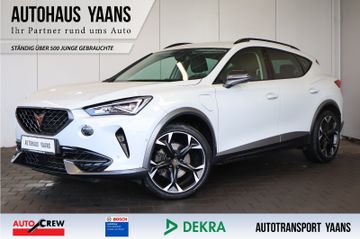 Cupra Formentor 1.4 e-Hybrid AID+ACC+KEY+LED+CARPLAY
