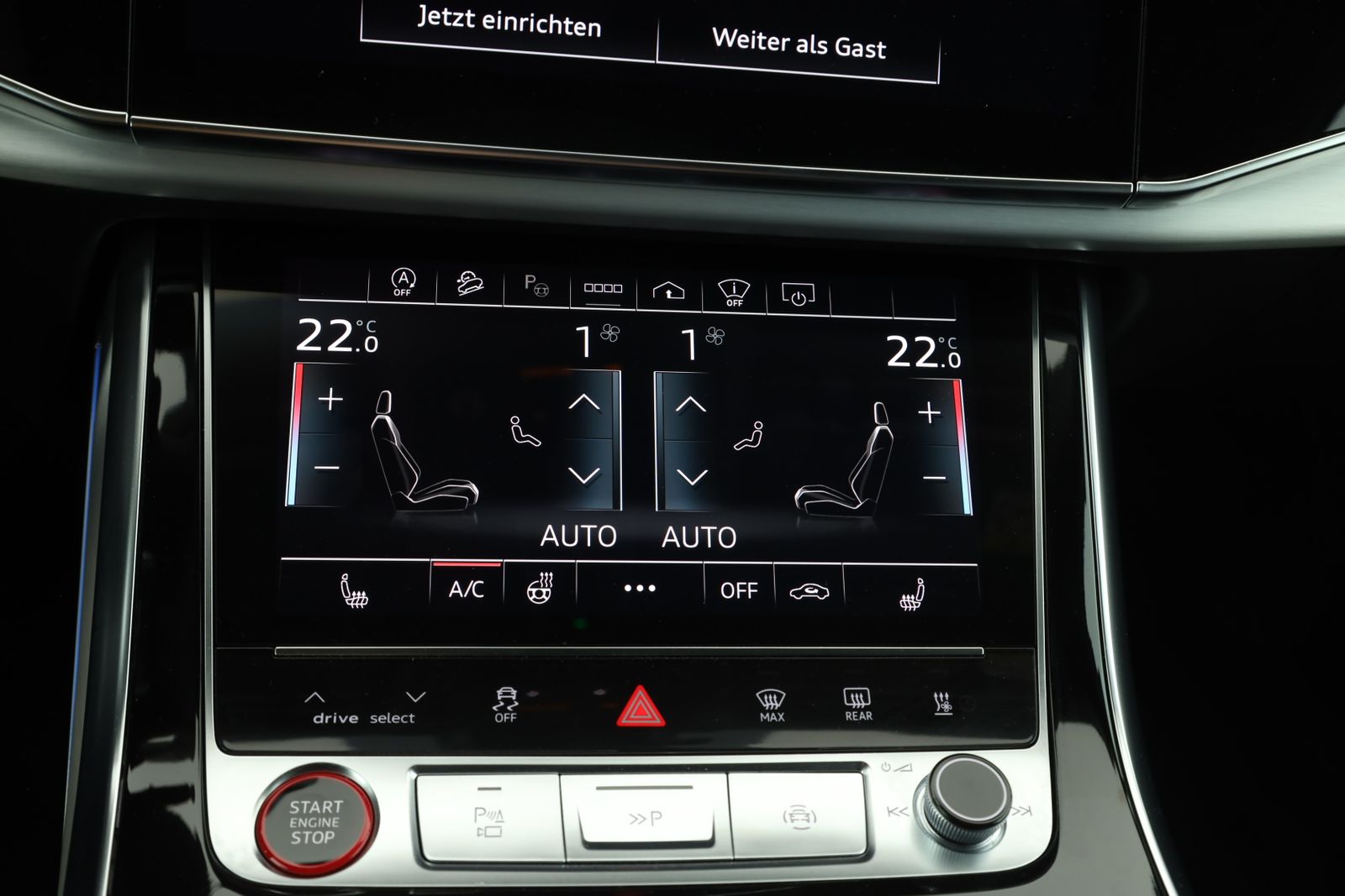 Audi SQ7 - Bild 17