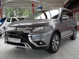 Mitsubishi Outlander Edition Automatik #79tkm #AHK  #1.Hand - Mitsubishi: 7