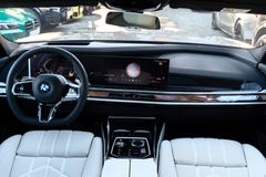BMW 740 – 7 / 31