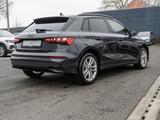 Audi A3 Sportback advanced TFSI 110 kW S tronic - Audi A3 Gebrauchtwagen in Leipzig