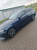 Mercedes-Benz E 200 d T Autom. -