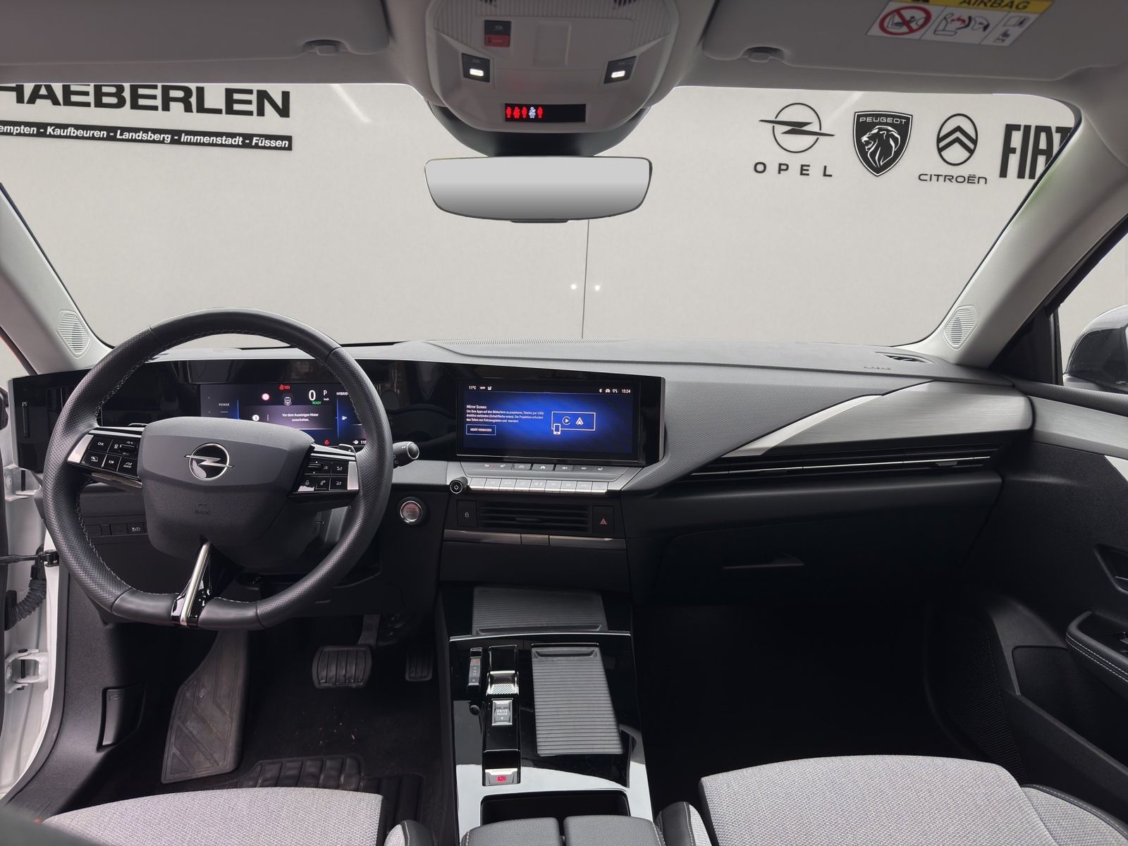 Opel Astra - Bild 9