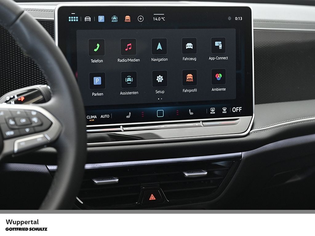 Volkswagen Passat Variant - Bild 15