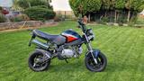Skyteam ST125 - SKYTEAM MOTORRAD