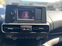 Fiat Doblo E 50kWh Launch Pack  SUPRHALTE NEBEL KLIMA - Image