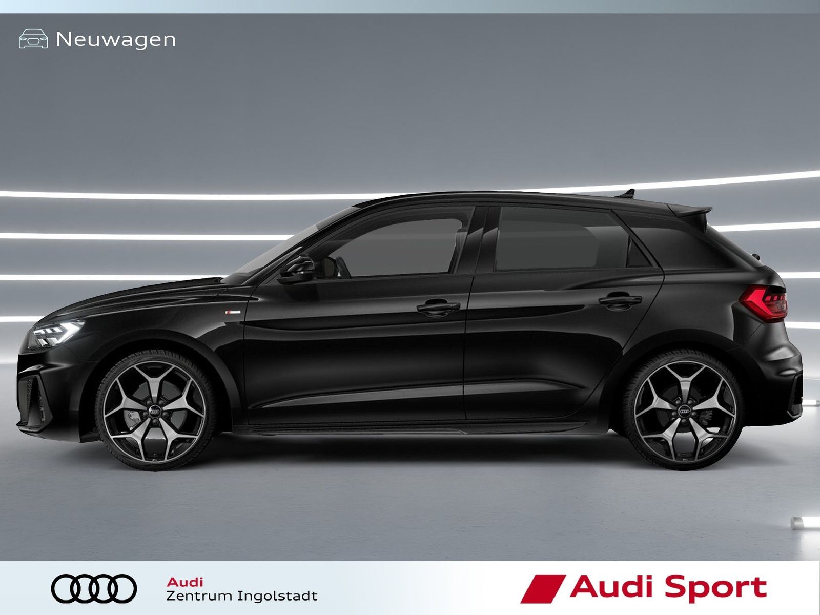 Audi A1 - Bild 5