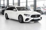 Mercedes-Benz E 53 AMG T 4Matic+*SPORTABGAS*DESIGNO*NAPPA*1.HD - gebrauchte Mercedes-Benz E 53 AMG aus dem Jahr 2020