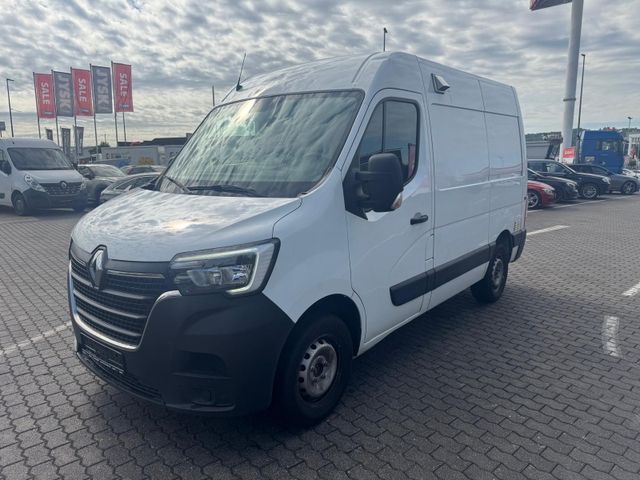Renault Master III Kasten L1H2 HKa 3,5t/1.HAND/TEMPOMAT/