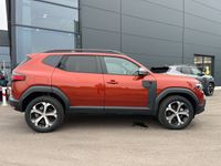Dacia Duster - Vorschau Bild 5