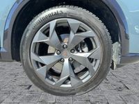 Cupra Formentor - Vorschau Bild 8