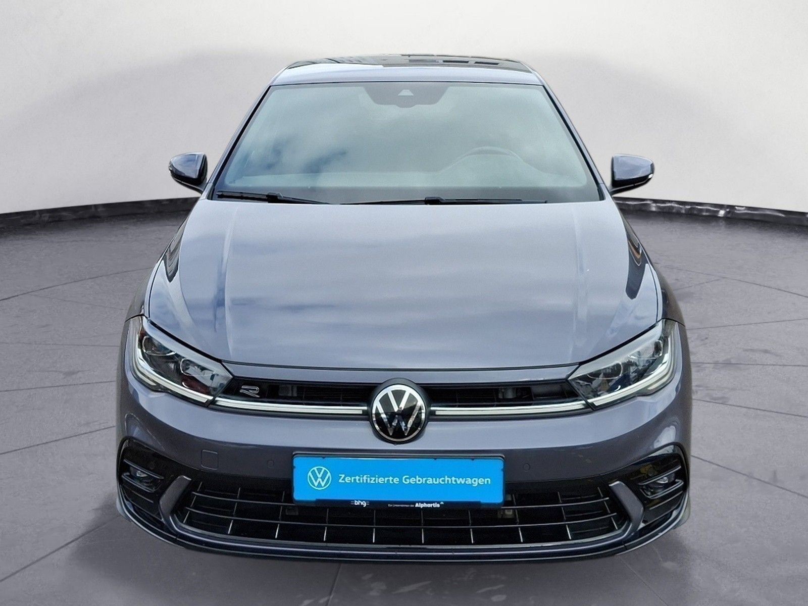 Volkswagen Polo - Bild 16