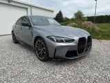 BMW M3 Comp. xDrive Limo. 530 PS InnoP, Sitzbelüft.