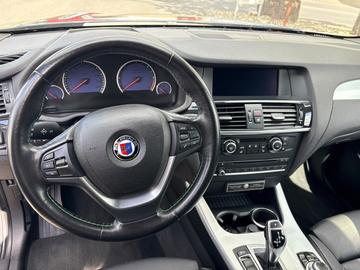 صورة 10 لـ 2014 Alpina XD3