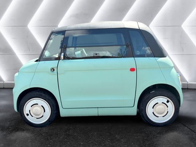 Fiat Topolino 