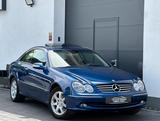 Mercedes-Benz CLK 320*ELEGANCE*AUTOM.*COMAND*KLIMA*TÜV NEU*