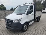 Mercedes-Benz SPRINTER 317 CDI * KLIMA * SKRZYNIA - Offers