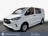 Ford Transit Custom Doka 320 L1H1 LKW VA Trend 100 kW