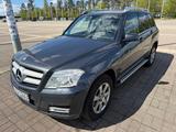 Mercedes-Benz GLK 200 CDI BlueEFFICIENCY 143 PS Aut eHK SHZ  - Mercedes-Benz GLK-Klasse Gebrauchtwagen in Berlin