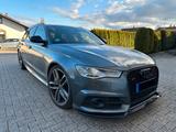 Audi AUDI S6 4.0 TFSI V8 Biturbo quattro 450PS VOLL! - gebrauchte Audi S6 aus dem Jahr 2015